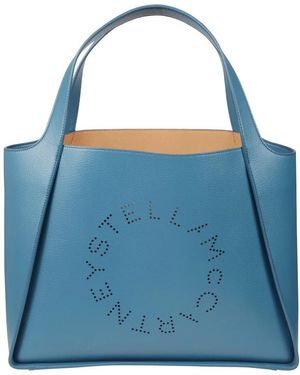 Stella McCartney Handbags - Blue