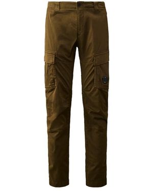C.P. Company Chinos - Green