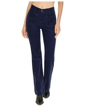 Five Jeans Luna Broek - Blauw