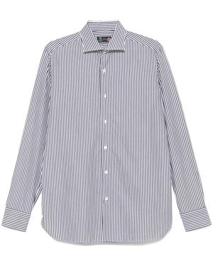 Luigi Borrelli Napoli Casual Shirts - Blue