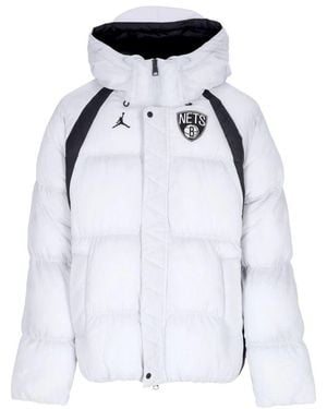 Nike Winter Jackets - Blue