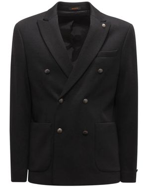 Officina 36 Blazers - Black
