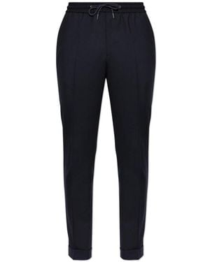 Paul Smith Slim-Fit Pants - Blue