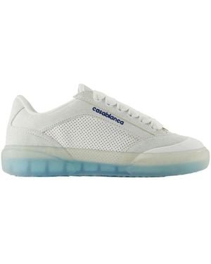 CASABLANCA Trainers - Blue