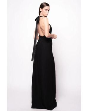 Pinko Party dresses - Nero