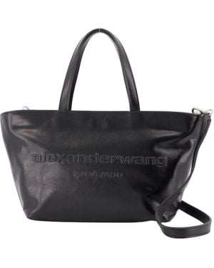 Alexander Wang Tote Bags - Nero