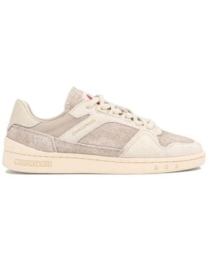 Murphy & Nye Trainers - Pink