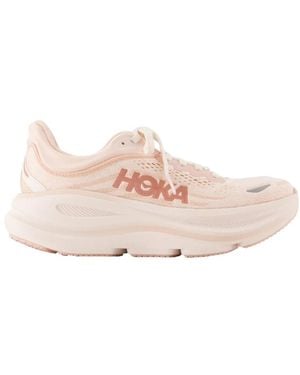 Hoka One One Sneakers - Rosa