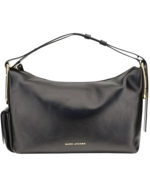 Marc Jacobs Shoulder Bags - Nero