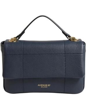 Avenue Handbags - Azul