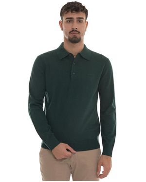 GANT Polo Shirts - Groen
