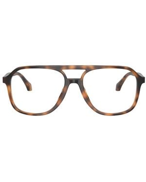 Versace Ve3397U Brille - Braun