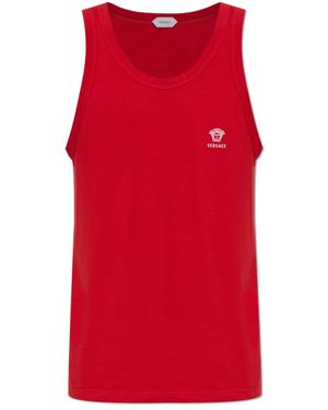 Versace Tops ,Rood ,Underwear