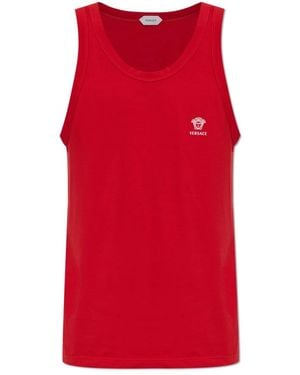 Versace Tops ,Rood ,Underwear
