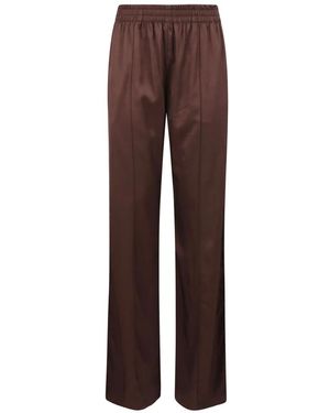 Golden Goose Jogginghose Mit Weichem Bein Und Elastischem Bund - Braun