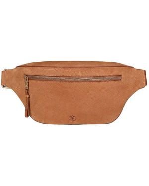 Timberland Belt Bags - Marrón