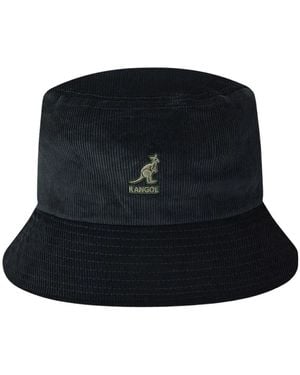 Kangol Hats - Black
