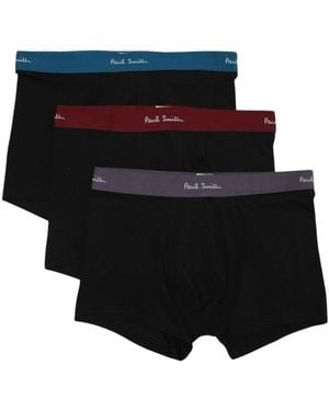 Paul Smith Bottoms - Black
