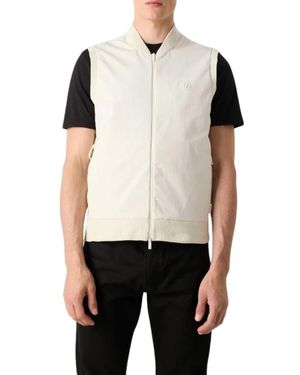 BOSS Vests - Negro
