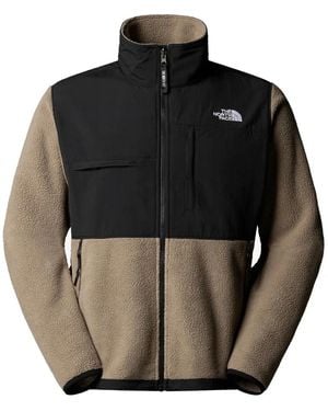 The North Face Fleece Jackets - Zwart