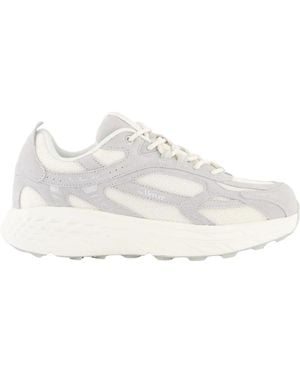 Mercer Sneakers - Blanc
