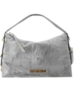 Love Moschino Shoulder Bags - Gris
