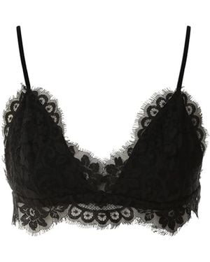 Zimmermann Bras - Negro