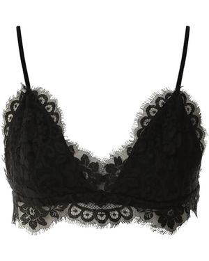 Zimmermann Bras - Nero