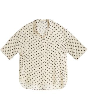 Summum Shirts - Natural