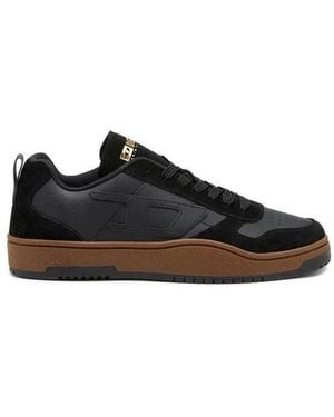 DIESEL Trainers - Black