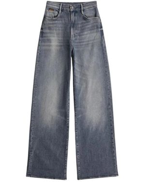 G-Star Loose-Fit Jeans - Azul