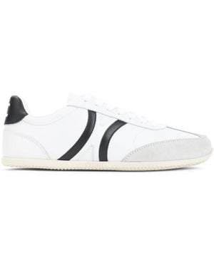Celine Trainers - White