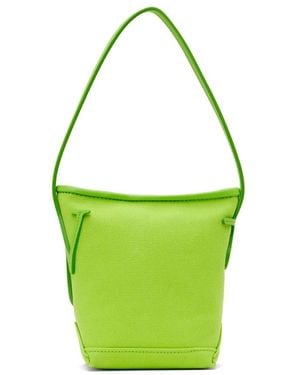 JW Anderson Shoulder Bags - Green