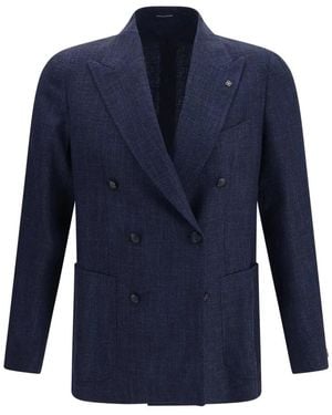 Tagliatore Blazers - Azul