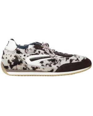 Date Sneakers - Multicolore