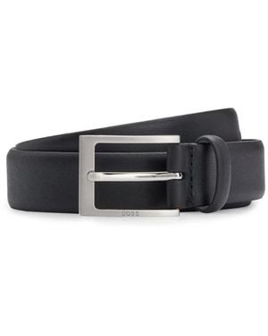 BOSS Belts - Black
