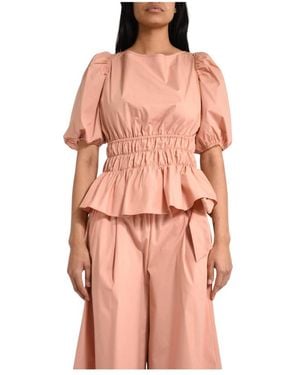 Pinko Blouses - Pink