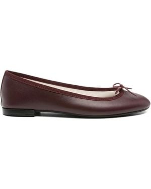 Repetto Shoes - Brown
