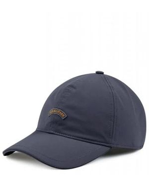 Paul & Shark Caps - Blu