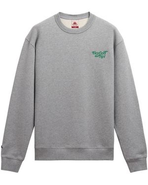 Merrell Long Sleeve Training Tops - Gris