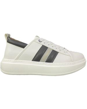 Alexander Smith Trainers - Grey