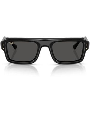 Ray-Ban Sunglasses - Grey
