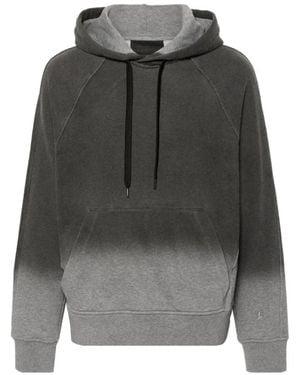 Neil Barrett Hoodies - Gray