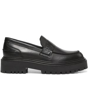 Marc O' Polo Loafers - Black