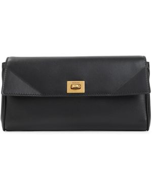 Balenciaga Wallets & Cardholders - Negro