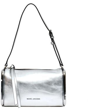Marc Jacobs Shoulder Bags - Metallic