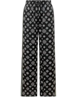 CASABLANCA Pyjamas - Negro