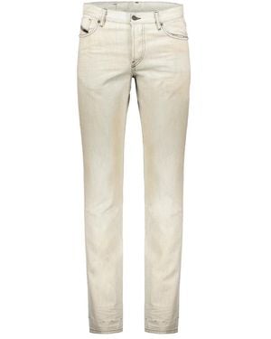 DIESEL Slim-Fit Jeans - Natural