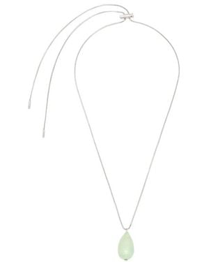 Plan C Necklaces - Blanco
