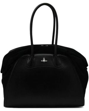 Vivienne Westwood Handbags - Nero